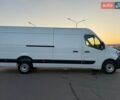 Белый Рено Мастер, объемом двигателя 2.3 л и пробегом 159 тыс. км за 24799 $, фото 24 на Automoto.ua