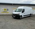 Белый Рено Мастер, объемом двигателя 0 л и пробегом 261 тыс. км за 21300 $, фото 1 на Automoto.ua