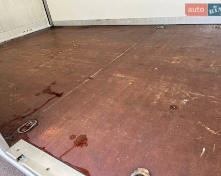 Белый Рено Мастер, объемом двигателя 2.3 л и пробегом 287 тыс. км за 25500 $, фото 70 на Automoto.ua