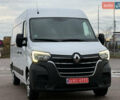 Рено Мастер 2022 в Киеве на Automoto.ua Белый Рено Мастер, объемом двигателя 2.3 л и пробегом 232 тыс. км за 21499 $, фото 6 на Automoto.ua
