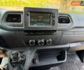 Белый Рено Мастер, объемом двигателя 2.3 л и пробегом 221 тыс. км за 20300 $, фото 1 на Automoto.ua