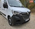 Белый Рено Мастер, объемом двигателя 2.3 л и пробегом 124 тыс. км за 23600 $, фото 18 на Automoto.ua