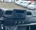 Білий Рено Мастєр, об'ємом двигуна 2.3 л та пробігом 133 тис. км за 20300 $, фото 37 на Automoto.ua