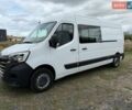 Білий Рено Мастєр, об'ємом двигуна 2.3 л та пробігом 251 тис. км за 20999 $, фото 1 на Automoto.ua