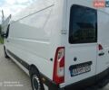 Белый Рено Мастер, объемом двигателя 2.3 л и пробегом 230 тыс. км за 21700 $, фото 13 на Automoto.ua