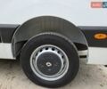 Белый Рено Мастер, объемом двигателя 2.3 л и пробегом 124 тыс. км за 23600 $, фото 7 на Automoto.ua