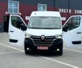 Белый Рено Мастер, объемом двигателя 2.3 л и пробегом 201 тыс. км за 21450 $, фото 36 на Automoto.ua