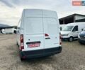 Білий Рено Мастєр, об'ємом двигуна 2.3 л та пробігом 133 тис. км за 20300 $, фото 13 на Automoto.ua