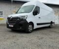 Белый Рено Мастер, объемом двигателя 0 л и пробегом 261 тыс. км за 21300 $, фото 2 на Automoto.ua