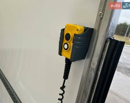 Белый Рено Мастер, объемом двигателя 2.3 л и пробегом 287 тыс. км за 25500 $, фото 61 на Automoto.ua