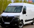Белый Рено Мастер, объемом двигателя 2.3 л и пробегом 112 тыс. км за 21800 $, фото 1 на Automoto.ua