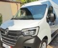 Білий Рено Мастєр, об'ємом двигуна 2.3 л та пробігом 102 тис. км за 26450 $, фото 1 на Automoto.ua