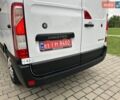 Білий Рено Мастєр, об'ємом двигуна 2.3 л та пробігом 116 тис. км за 23650 $, фото 4 на Automoto.ua
