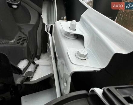 Белый Рено Мастер, объемом двигателя 2.3 л и пробегом 287 тыс. км за 25500 $, фото 116 на Automoto.ua