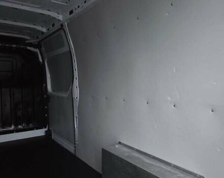 Білий Рено Мастєр, об'ємом двигуна 2.3 л та пробігом 118 тис. км за 22900 $, фото 20 на Automoto.ua