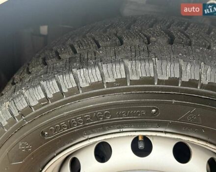 Белый Рено Мастер, объемом двигателя 2.3 л и пробегом 185 тыс. км за 23850 $, фото 14 на Automoto.ua