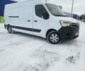 Белый Рено Мастер, объемом двигателя 2.3 л и пробегом 199 тыс. км за 21300 $, фото 11 на Automoto.ua