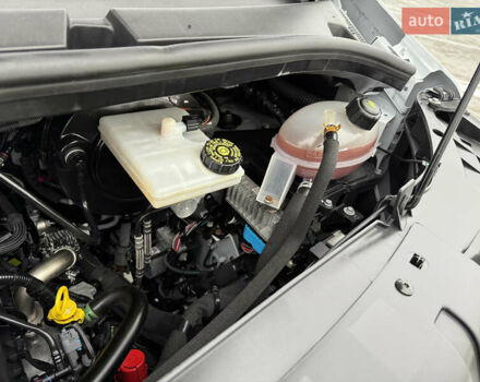 Белый Рено Мастер, объемом двигателя 0 л и пробегом 199 тыс. км за 26500 $, фото 59 на Automoto.ua