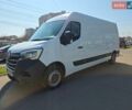 Белый Рено Мастер, объемом двигателя 2.3 л и пробегом 229 тыс. км за 21900 $, фото 1 на Automoto.ua