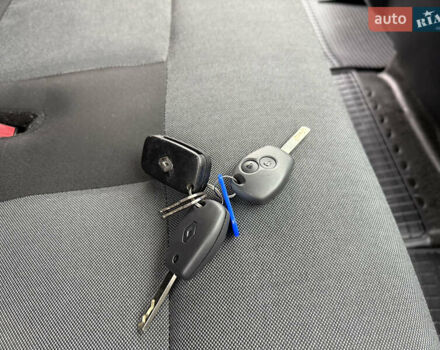 Белый Рено Мастер, объемом двигателя 0 л и пробегом 199 тыс. км за 26500 $, фото 53 на Automoto.ua