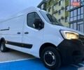 Белый Рено Мастер, объемом двигателя 2.3 л и пробегом 212 тыс. км за 24599 $, фото 9 на Automoto.ua
