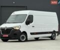 Белый Рено Мастер, объемом двигателя 2.3 л и пробегом 152 тыс. км за 19999 $, фото 1 на Automoto.ua
