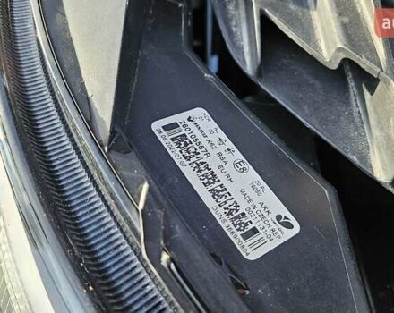 Білий Рено Мастєр, об'ємом двигуна 2.3 л та пробігом 103 тис. км за 23800 $, фото 50 на Automoto.ua