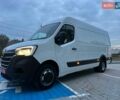 Белый Рено Мастер, объемом двигателя 2.3 л и пробегом 212 тыс. км за 24599 $, фото 14 на Automoto.ua