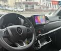 Белый Рено Мастер, объемом двигателя 2.3 л и пробегом 185 тыс. км за 23850 $, фото 20 на Automoto.ua