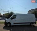 Білий Рено Мастєр, об'ємом двигуна 2.3 л та пробігом 211 тис. км за 21999 $, фото 35 на Automoto.ua