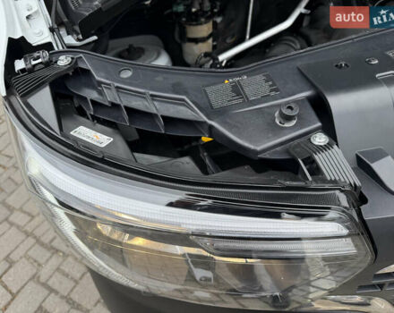 Білий Рено Мастєр, об'ємом двигуна 0 л та пробігом 192 тис. км за 21600 $, фото 82 на Automoto.ua