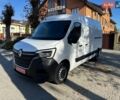 Белый Рено Мастер, объемом двигателя 2.3 л и пробегом 132 тыс. км за 18900 $, фото 1 на Automoto.ua