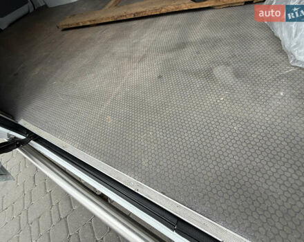 Білий Рено Мастєр, об'ємом двигуна 2.3 л та пробігом 105 тис. км за 24200 $, фото 36 на Automoto.ua