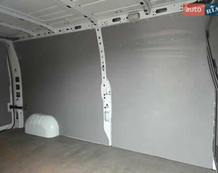 Білий Рено Мастєр, об'ємом двигуна 2.3 л та пробігом 105 тис. км за 24200 $, фото 49 на Automoto.ua