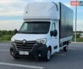 Белый Рено Мастер, объемом двигателя 2.3 л и пробегом 265 тыс. км за 19800 $, фото 1 на Automoto.ua
