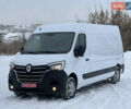 Белый Рено Мастер, объемом двигателя 2.3 л и пробегом 153 тыс. км за 20300 $, фото 1 на Automoto.ua