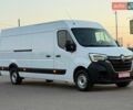 Белый Рено Мастер, объемом двигателя 2.3 л и пробегом 159 тыс. км за 24799 $, фото 6 на Automoto.ua