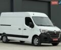 Белый Рено Мастер, объемом двигателя 2.3 л и пробегом 260 тыс. км за 18700 $, фото 9 на Automoto.ua