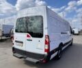Білий Рено Мастєр, об'ємом двигуна 2.3 л та пробігом 239 тис. км за 23900 $, фото 8 на Automoto.ua