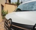 Белый Рено Мастер, объемом двигателя 2.3 л и пробегом 124 тыс. км за 25950 $, фото 25 на Automoto.ua