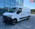 Белый Рено Мастер, объемом двигателя 2.3 л и пробегом 235 тыс. км за 18500 $, фото 1 на Automoto.ua