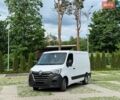 Білий Рено Мастєр, об'ємом двигуна 2.3 л та пробігом 113 тис. км за 22600 $, фото 8 на Automoto.ua