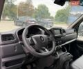 Белый Рено Мастер, объемом двигателя 2.3 л и пробегом 154 тыс. км за 21499 $, фото 29 на Automoto.ua