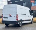 Белый Рено Мастер, объемом двигателя 2.3 л и пробегом 156 тыс. км за 23999 $, фото 4 на Automoto.ua