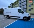 Белый Рено Мастер, объемом двигателя 2.3 л и пробегом 212 тыс. км за 24599 $, фото 4 на Automoto.ua