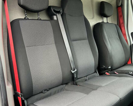 Белый Рено Мастер, объемом двигателя 2.3 л и пробегом 166 тыс. км за 20600 $, фото 34 на Automoto.ua