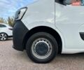 Белый Рено Мастер, объемом двигателя 2.3 л и пробегом 149 тыс. км за 24000 $, фото 3 на Automoto.ua