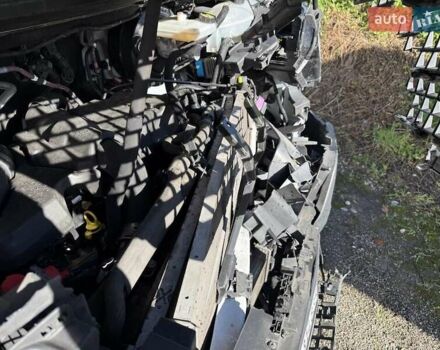 Белый Рено Мастер, объемом двигателя 0 л и пробегом 87 тыс. км за 17500 $, фото 12 на Automoto.ua