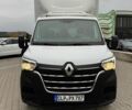 Білий Рено Мастєр, об'ємом двигуна 2.3 л та пробігом 135 тис. км за 22999 $, фото 1 на Automoto.ua