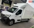 Белый Рено Мастер, объемом двигателя 2.3 л и пробегом 238 тыс. км за 25800 $, фото 1 на Automoto.ua